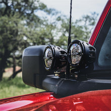 Load image into Gallery viewer, 46721-2021_Ford_Bronco_Dual_Pod_A-Pillar_Mount_Kit_Lifestyle-01.jpg