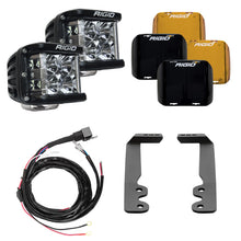 Load image into Gallery viewer, 46808-Tundra_A-Pillar_Kit_D-SS-web.jpg