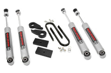 Load image into Gallery viewer, 2.5 Inch Lift Kit | N3 | Ford F-150 4WD (1997-2003)