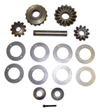 Differential Kit; Rear; For Use w/9.25 in. Axle;