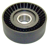 Drive Belt Idler Pulley; Smooth;