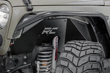 Load image into Gallery viewer, Inner Fenders | FR &amp; RR | Jeep Wrangler JK/Wrangler Unlimited (2007-2018)