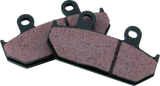 BikeMaster BM-124.2 Brake Pads