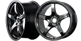 Gram Lights 57CR 18x9.5 +38 5x114.3 RBC Wheel (Special Order/Min Order Qty 20)