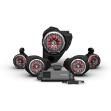 Rockford Fosgate 14+ RZR Stage-5 Audio System For Ride Command (Gen-3)