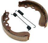 BikeMaster BM-718 Brake Shoes