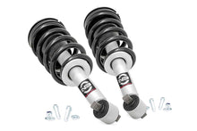 Load image into Gallery viewer, N3 Leveling Struts | 2 Inch | Loaded Strut | Chevy/GMC Sierra 1500 (19-26)/Silverado 1500 (19-26)