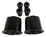 Leaf Spring Bushing Kit