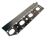 Exhaust Manifold Gasket; Right;