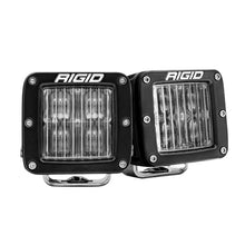 Load image into Gallery viewer, 504815-SAE-DSeries-White-Pair-01.jpg