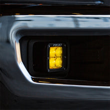 Load image into Gallery viewer, 504816-D-Series_PRO_SAE_Fog_Yellow_Pair-Lifestyle-01.jpg