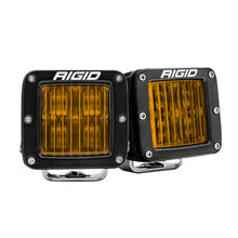 Load image into Gallery viewer, 504816-SAE-DSeries-Yellow-Pair-01.jpg