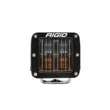 Load image into Gallery viewer, 50482-D-Series_SAE_Fog_Yellow-White-Product-01.jpg