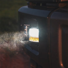 Load image into Gallery viewer, 50482-D-Series_SAE_Fog_YellowWhite_Pair-Lifestyle-01.jpg