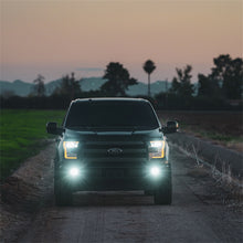 Load image into Gallery viewer, 50482-D-Series_SAE_Fog_YellowWhite_Pair-Lifestyle-03.jpg