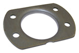 Axle Shaft Seal Retainer; Rear; w/Tru-Lok; For Use w/Dana 44;