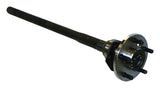 Axle Shaft; 29.70 in. Length; For Use w/Dana 44;