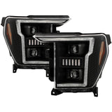 Projector Headlights
