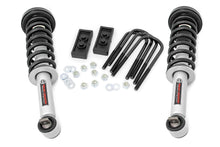 Load image into Gallery viewer, 2.5 Inch Lift Kit | Ford F-150 Tremor 4WD (2021-2025)