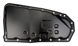 Automatic Transmission Oil Pan; For Models w/ CVT Transmission;