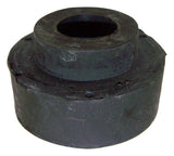 Body Mount Bushing; Upper; For Center Of Frame; Requires 6 Per Vehicle;