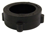 Body Mount Bushing; Rear Lower;