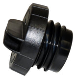 Fuel Cap; Non Locking;