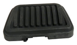 Pedal Pad; Clutch Or Brake;