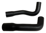 Fuel Filler/Vent Hose Set; w/20 Gallon Tank;