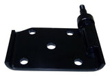 Leaf Spring Plate; Front Right;