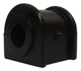 Sway Bar Bushing; w/ .750 in. Sway Bar;
