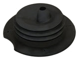 Manual Trans Shift Boot; Lower; Seals Shifter To Body;