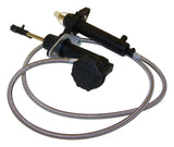 Clutch Hydraulic Assembly