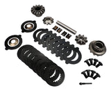 TracLok Gear And Plate Kit; Rear; For Use w/Dana 35;