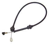 Throttle Cable;