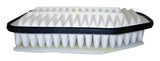 Air Filter; For Use w/ 2007-2018 Jeep JK Wrangler w/ 2.8L Diesel Engine;