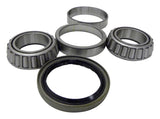 Bearing And Seal Kit; Front;