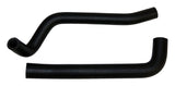 Fuel Filler/Vent Hose Set; w/15 Gallon Tank;