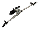 Wiper Motor Kit; Motor And Linkage Assembly;