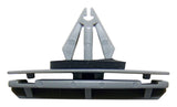 Moulding Clip; For Use On Fender Flares;