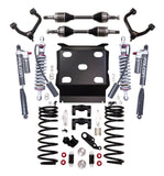 3ft. SST3.3 Suspension System w/Falcon 3.3 Strut/Shocks