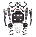 3ft. SST2.1 Suspension System w/Falcon 2.1 Strut/Shocks