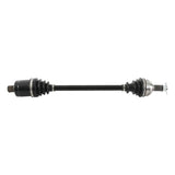 All Balls Racing 16-18 General 1000 EPS/2018 General 1000 EPS DLX Axle