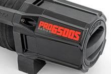 Load image into Gallery viewer, 6500-LB Winch W/ Remote | UTV | Synthetic Rope