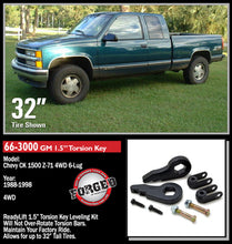 Load image into Gallery viewer, 66-3000_chevy_CK_988-98_4wd.jpg