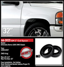 Load image into Gallery viewer, 66-3025GMCSierra1999-2007Cla.jpg