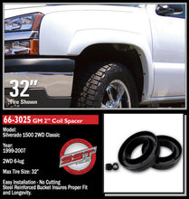 Load image into Gallery viewer, 66-3025chevysilverado99-072w.jpg