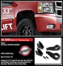 Load image into Gallery viewer, 66-305000-10Silverado1500HD2.jpg