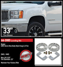Load image into Gallery viewer, 66-3085GMCSierra15002007-201.jpg
