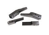 High Clearance Anti Intrusion Beams